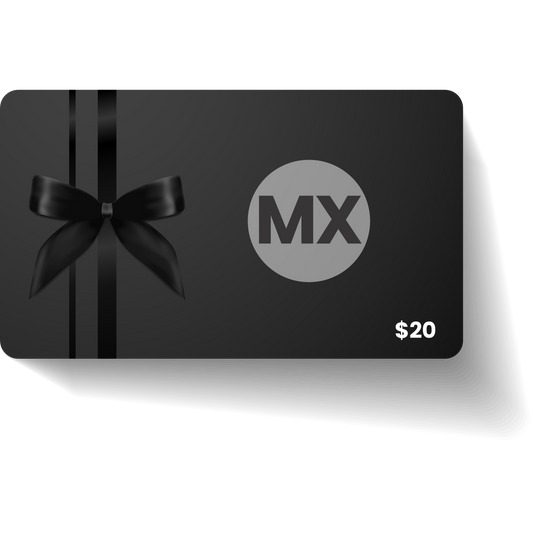 MX Gift Card