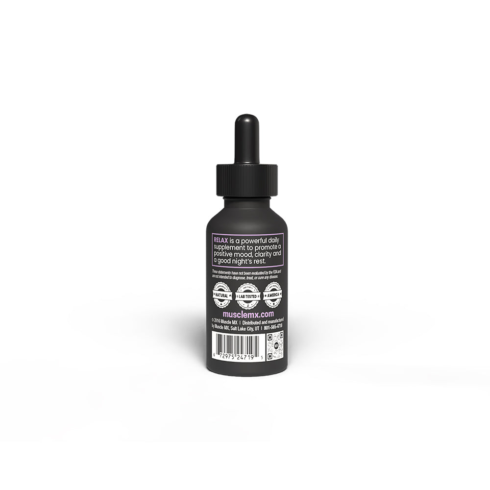 Relax Drops