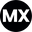 Muscle MX logo