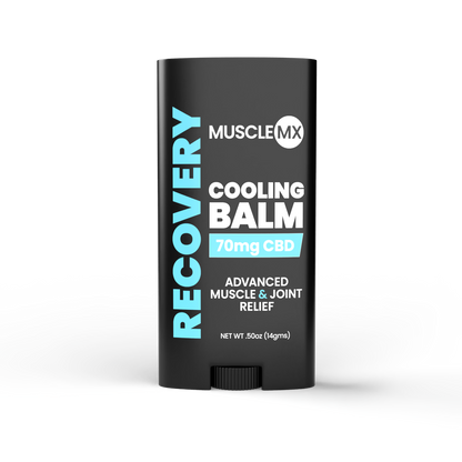 MX Balm Starter Kit