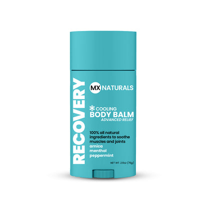 Recovery Cooling Pain Relief Balm