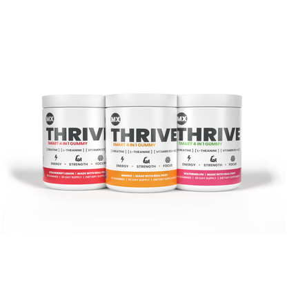 Thrive Creatine Gummies