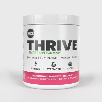 Thrive Creatine Gummies