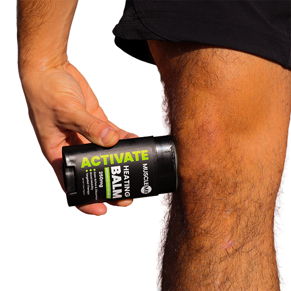 Activate CBD Balm