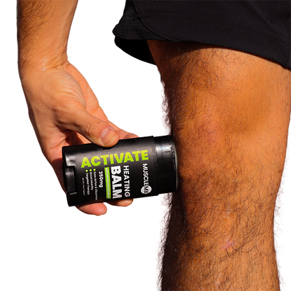 Activate CBD Balm